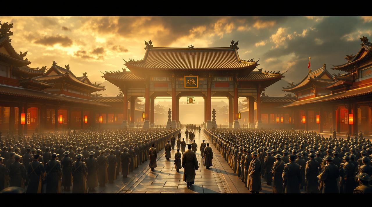 山河岁月成为影院在线观看首部播放量破5亿的原创剧集 | 影院在线观看新闻资讯