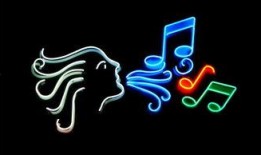 娱乐吃瓜号的背景音乐,沉浸音乐盛宴