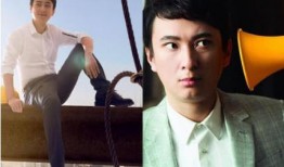 娱乐圈吃瓜爆料郑业成