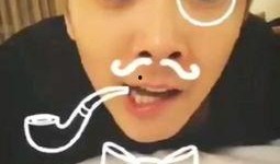 娱乐吃瓜酱小男孩视频,萌态百出，笑料连连