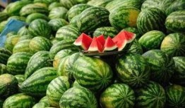 渭南网红吃瓜事件真相